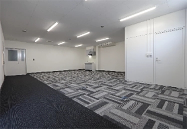 静音・防音対策をしたい施設や在宅ワーク中の方のイメージ