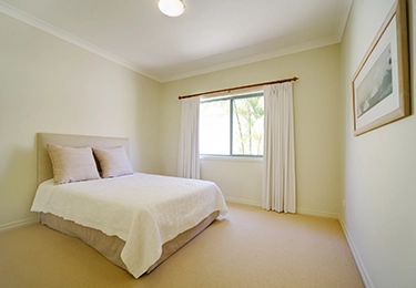 マンション洋室（約12㎡）のイメージ