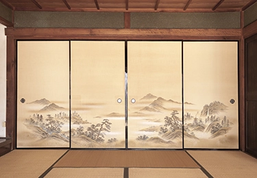 和室リフォーム一部対応（片面×5枚）のイメージ