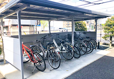 マンション管理組合のイメージ