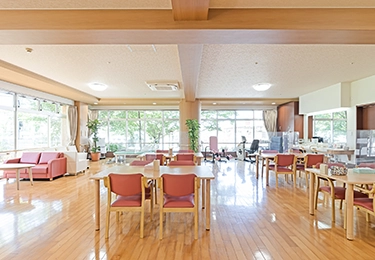 施設やマンションの美観を保ちたいイメージ