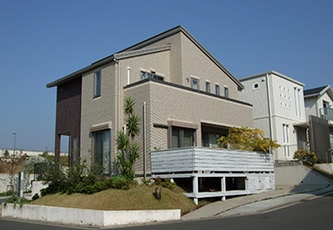 戸建て 和室・洋室計8枚のイメージ