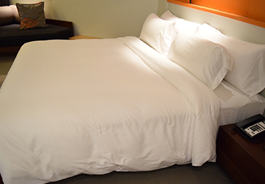 宿泊施設・民泊を運営している方のイメージ