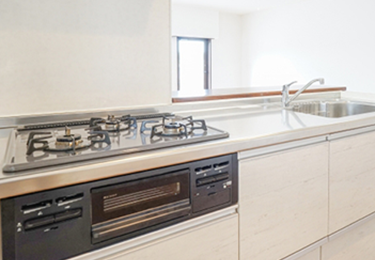 マンション(分譲)のイメージ