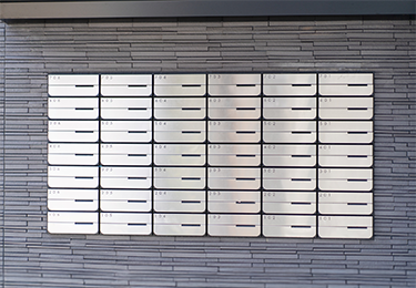 テナントビル（複数テナント）のイメージ