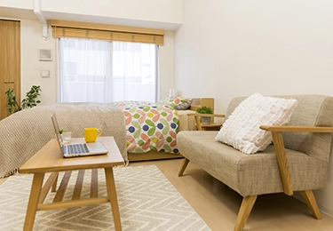 戸建て 和室・洋室計8枚のイメージ