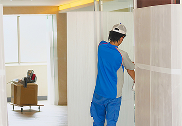 作業のイメージ