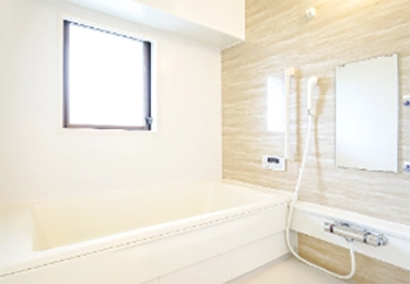 浴槽の黄ばみ・黒ずみが気になってきた方にのイメージ