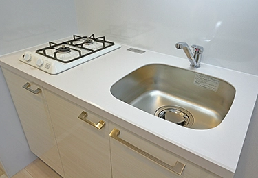 投資用リノベ物件（1LDK）のイメージ