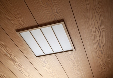 >築30年の戸建て和室（6畳）のイメージ