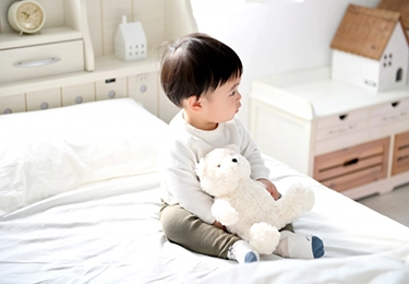 アレルギー対策や防臭・防カビ効果を期待したいイメージ