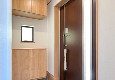 賃貸・中古物件の原状回復や売却準備のイメージ