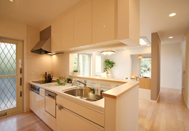 中古マンション（1LDK・約40㎡）のイメージ