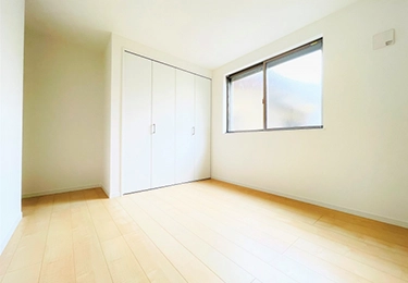 光沢仕上げでまるでショールームのような美しさのイメージ