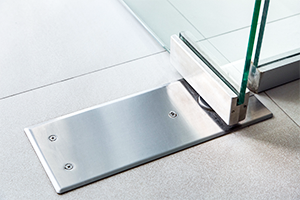 店舗の美観を維持し、顧客満足度を上げたいイメージ