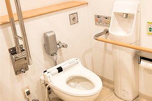 小規模クリニックのイメージ