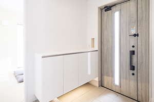 退去後の原状回復コストを抑えたいイメージ