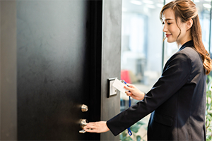 オフィス（10名規模）のイメージ