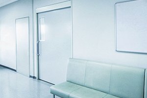 小規模クリニックのイメージ