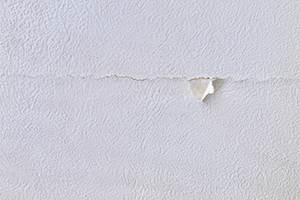 商業施設でのいたずら・衝突による壁損傷にすぐ対応したい方にのイメージ