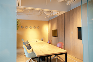 オフィス（会議室）のイメージ