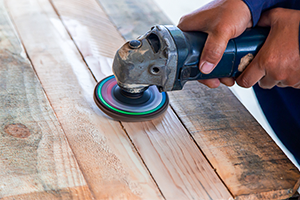 木部の補修に専門知識が必要と感じる管理者にのイメージ