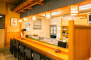 短時間で補修を終えたい店舗オーナーにのイメージ