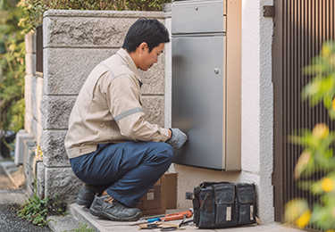 作業のイメージ