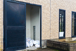 マンション（共用部）のイメージ