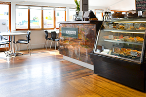 飲食店のイメージ