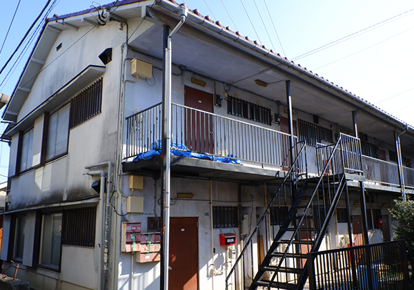 高齢者施設や孤独死案件に対応する必要がある管理者様に