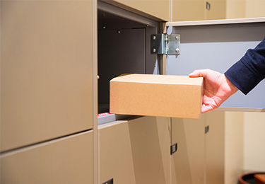 オフィス（従業員数30名規模）のイメージ