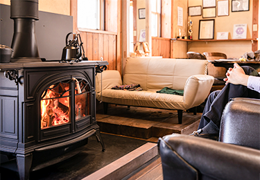 山中湖エリアの別荘(定期メンテ契約)のイメージ