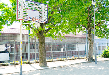 自治体公園管理（常設設置）のイメージ"