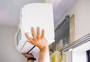 退去後の原状回復コストを抑えたいイメージ