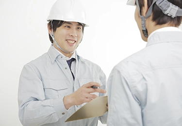 開閉が重い、枠がゆがんでいるドアの早期補修のイメージ