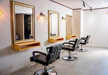 マンション共用部のイメージ