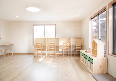 小規模クリニックのイメージ