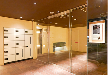 賃貸マンション（20世帯）のイメージ