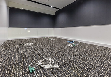 開閉が重い、枠がゆがんでいるドアの早期補修のイメージ