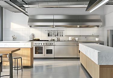 年に数回しか使わない設備もキレイに保ちたい企業様のイメージ