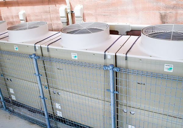 法令点検を確実に行いたい企業のイメージ