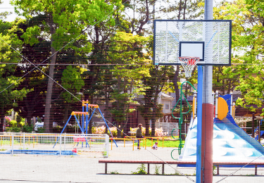 自治体や町内会で地域交流用に設置したい団体のイメージ