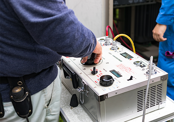 電気主任技術者のイメージ