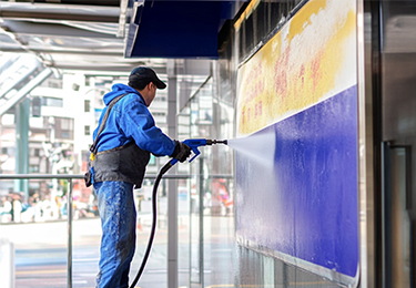 作業のイメージ