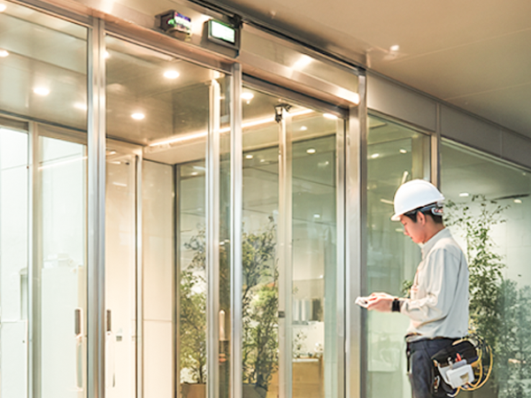 作業のイメージ