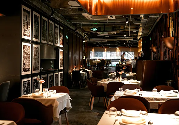 飲食店(路面店)