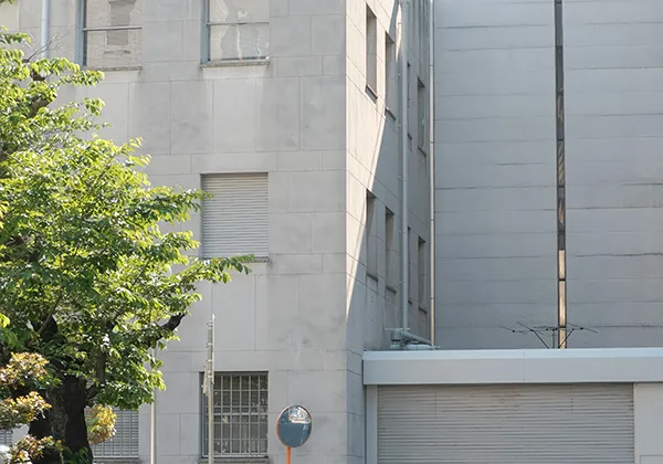 教育施設(小規模校舎)