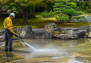 作業のイメージ