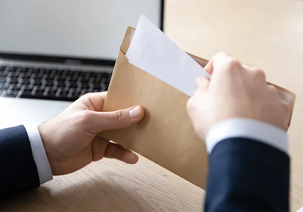 法令対応を安心して任せたい企業に